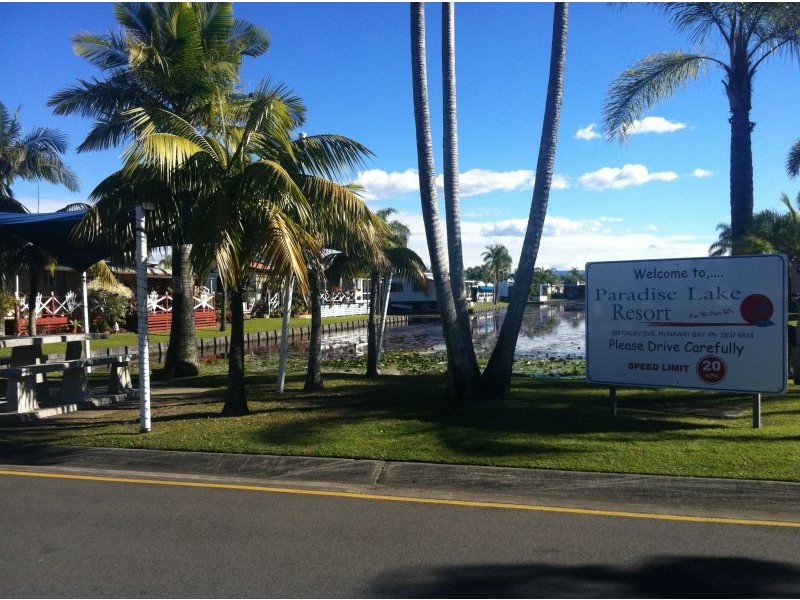 368 Oxley Drive, Runaway Bay QLD 4216