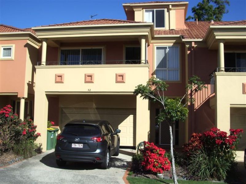 32/3 Robina Town Centre Drive, Robina QLD 4226