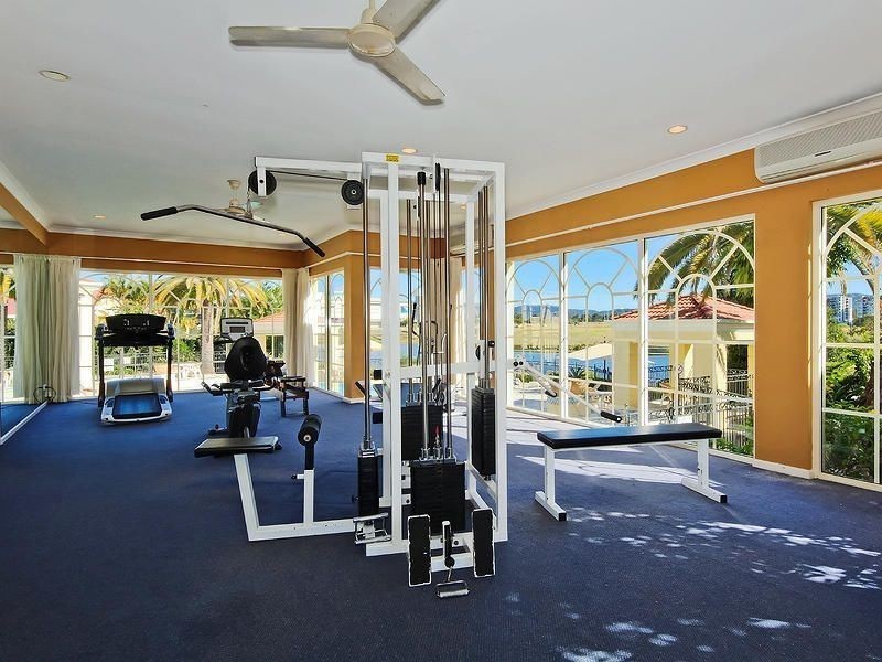 32/3 Robina Town Centre Drive, Robina QLD 4226