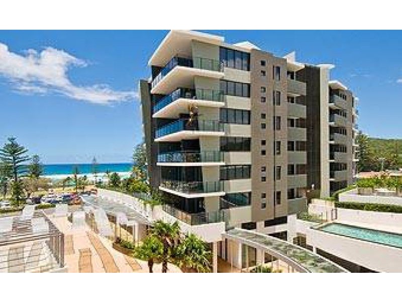 6 The Esplanade, Burleigh Heads QLD 4220