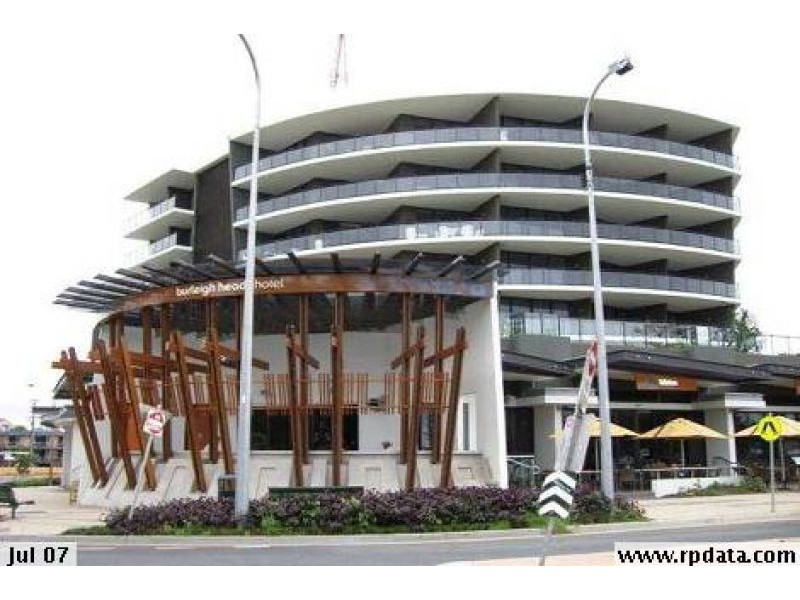 6 The Esplanade, Burleigh Heads QLD 4220