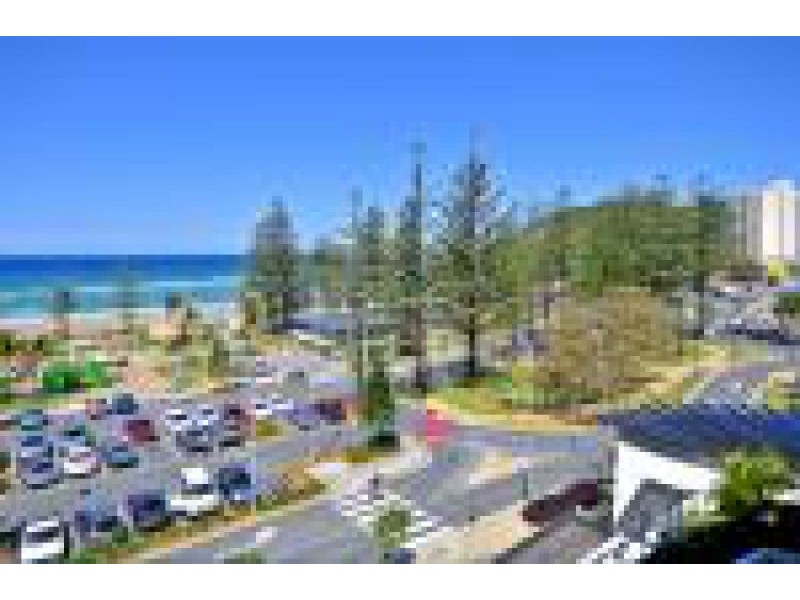 6 The Esplanade, Burleigh Heads QLD 4220