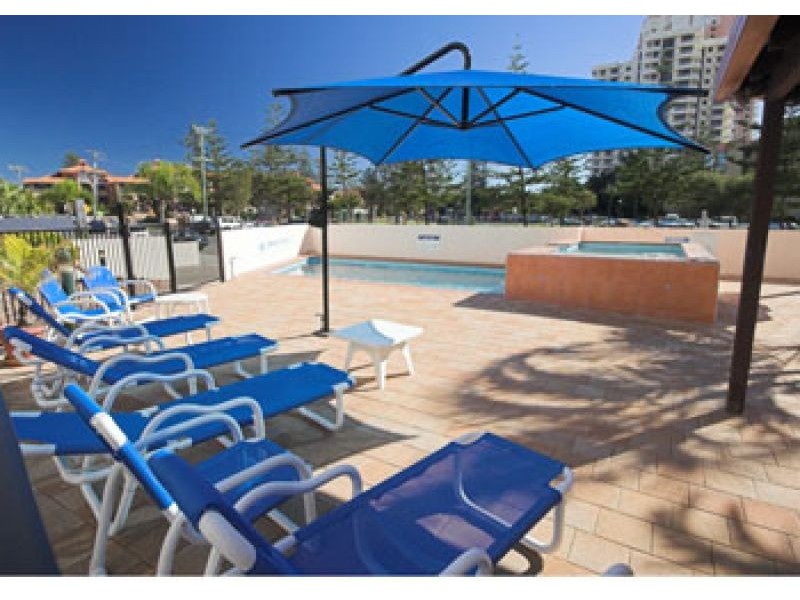 Broadbeach QLD 4218