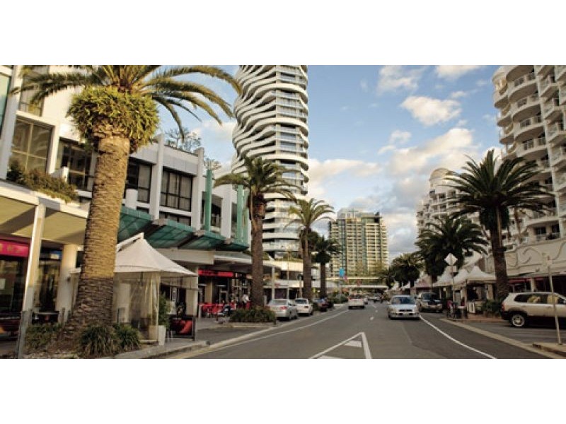 Broadbeach QLD 4218