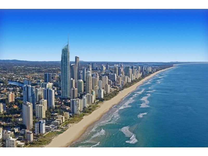 Broadbeach QLD 4218