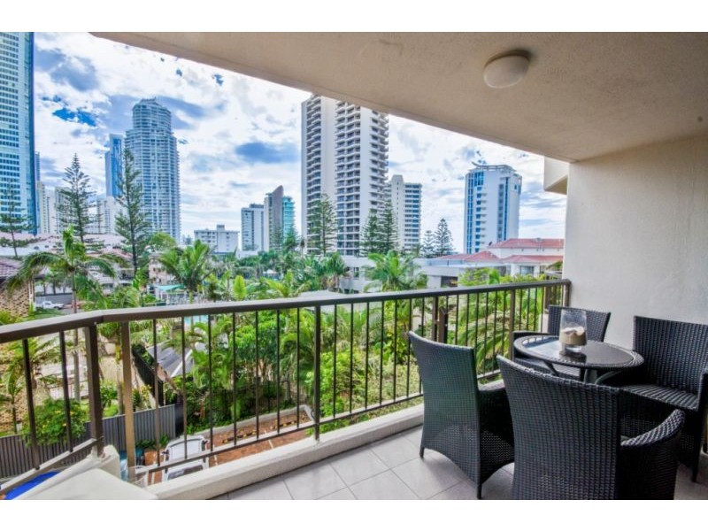 301/5 Enderley Avenue, Surfers Paradise QLD 4217