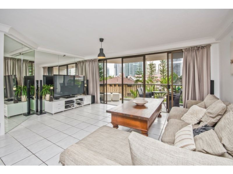 301/5 Enderley Avenue, Surfers Paradise QLD 4217
