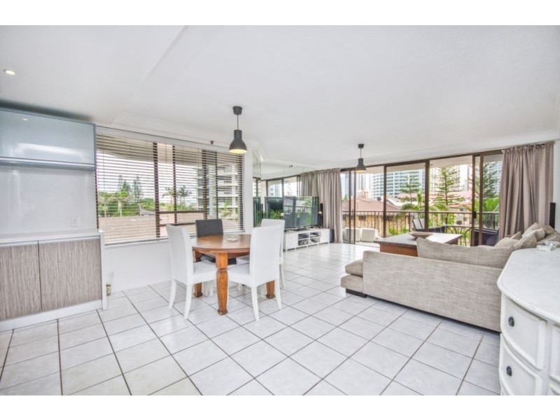 301/5 Enderley Avenue, Surfers Paradise QLD 4217