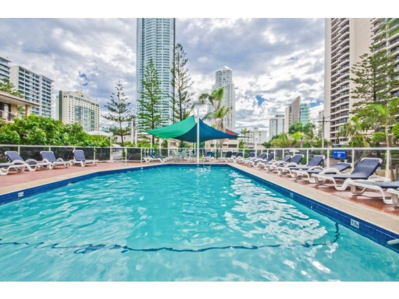 301/5 Enderley Avenue, Surfers Paradise QLD 4217