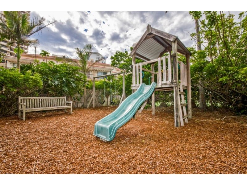 301/5 Enderley Avenue, Surfers Paradise QLD 4217