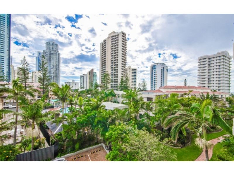 301/5 Enderley Avenue, Surfers Paradise QLD 4217