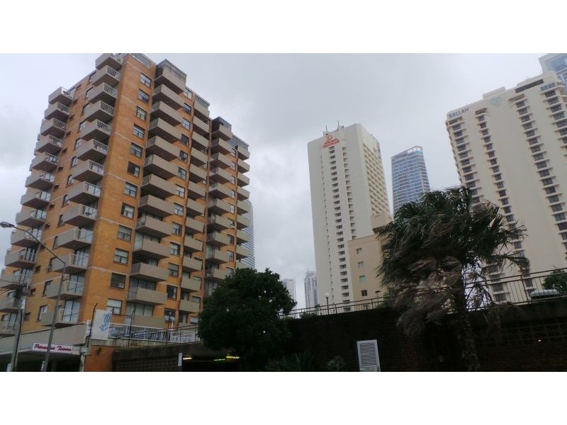 Surfers Paradise QLD 4217