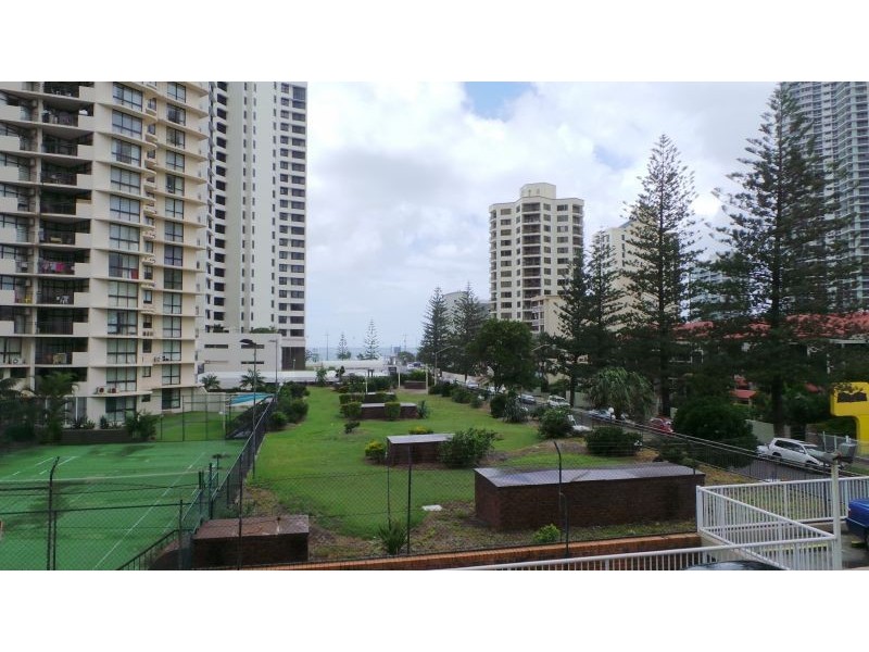 Surfers Paradise QLD 4217