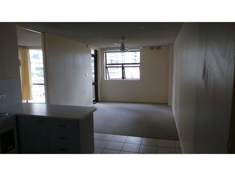 Surfers Paradise QLD 4217