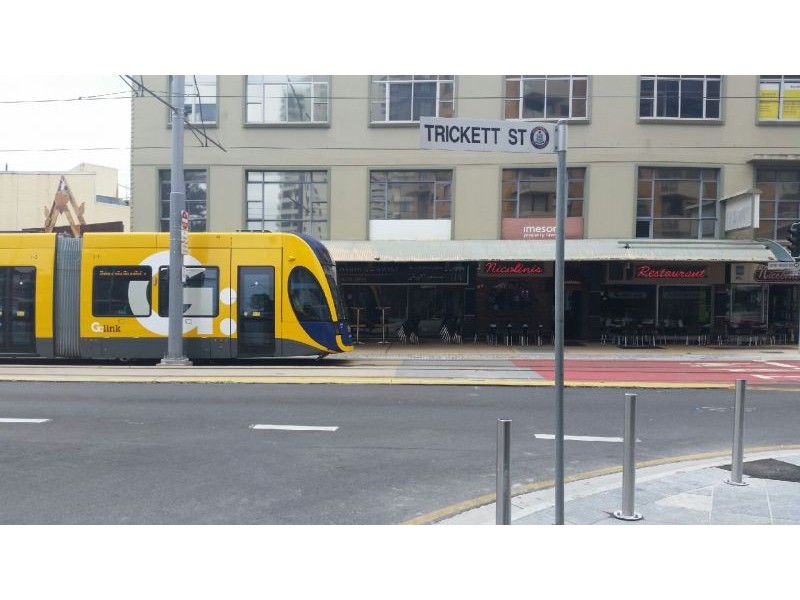 Surfers Paradise QLD 4217