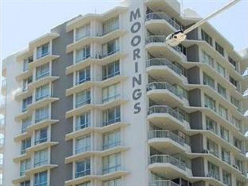 56/63 Cavill Avenue, Surfers Paradise QLD 4217