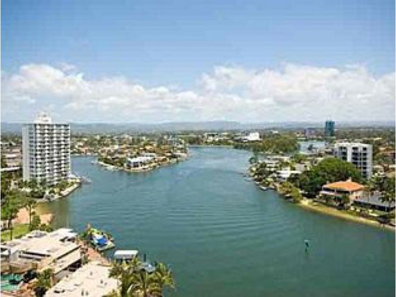 56/63 Cavill Avenue, Surfers Paradise QLD 4217