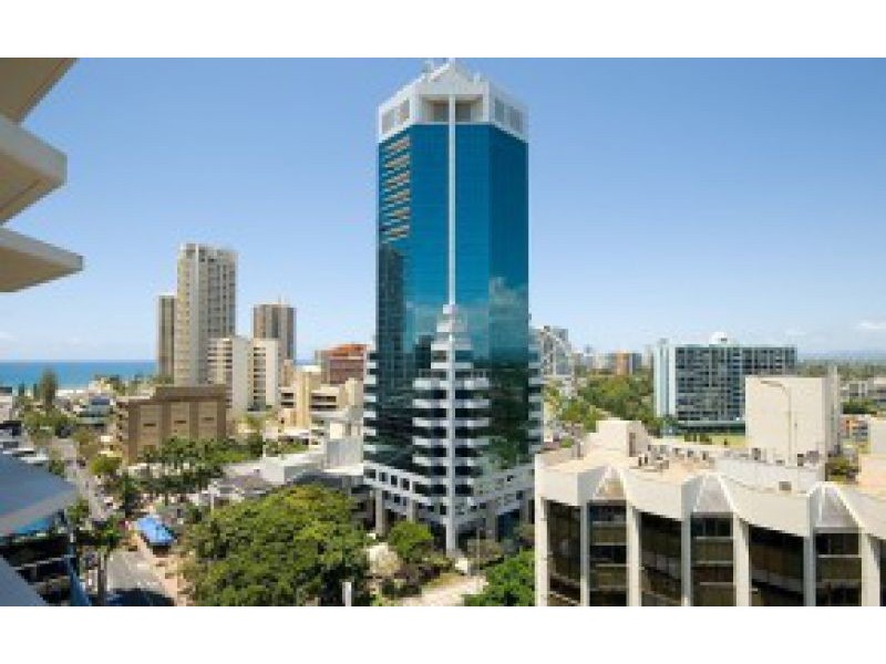 56/63 Cavill Avenue, Surfers Paradise QLD 4217