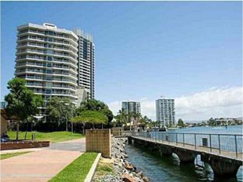 56/63 Cavill Avenue, Surfers Paradise QLD 4217