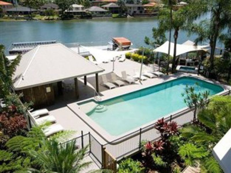 56/63 Cavill Avenue, Surfers Paradise QLD 4217