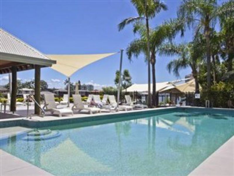 56/63 Cavill Avenue, Surfers Paradise QLD 4217