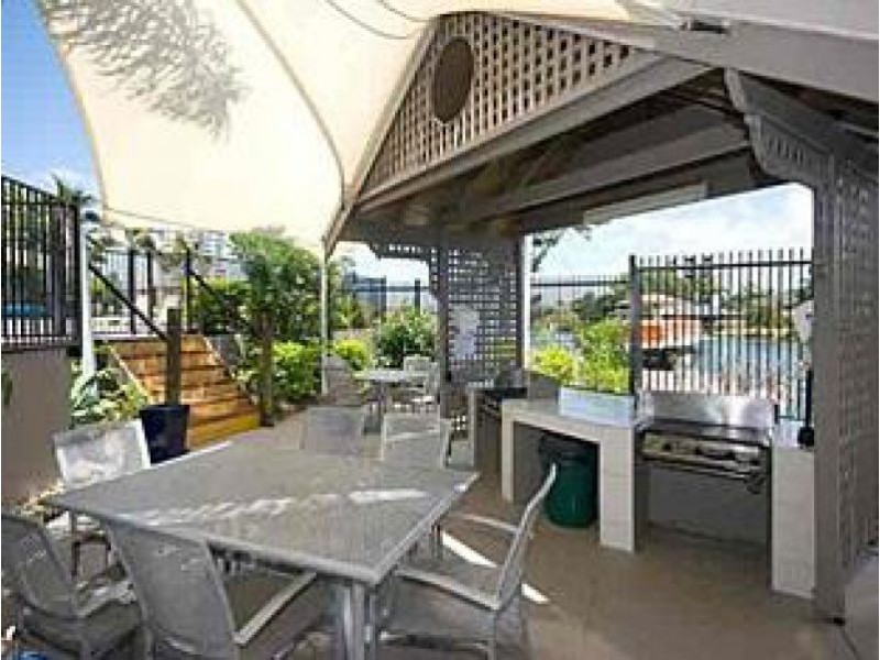 56/63 Cavill Avenue, Surfers Paradise QLD 4217