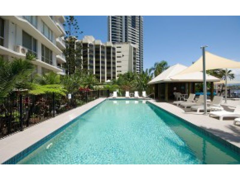 56/63 Cavill Avenue, Surfers Paradise QLD 4217