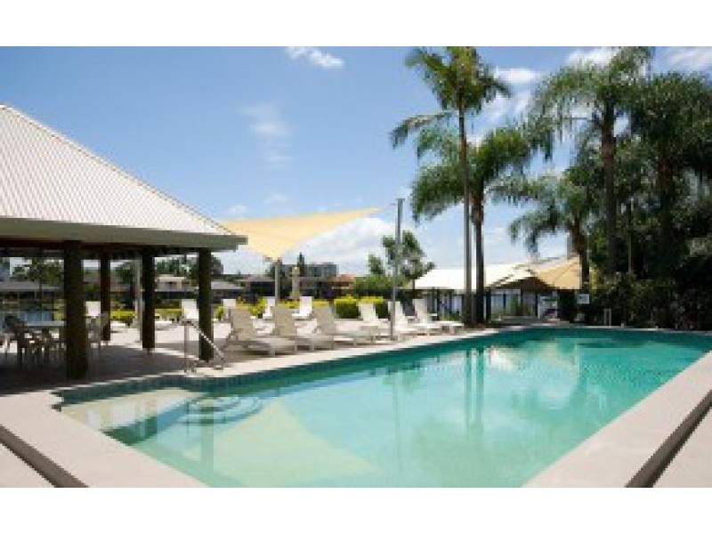 56/63 Cavill Avenue, Surfers Paradise QLD 4217