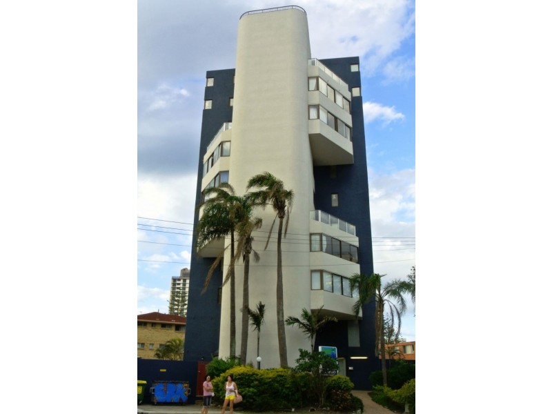 Surfers Paradise QLD 4217