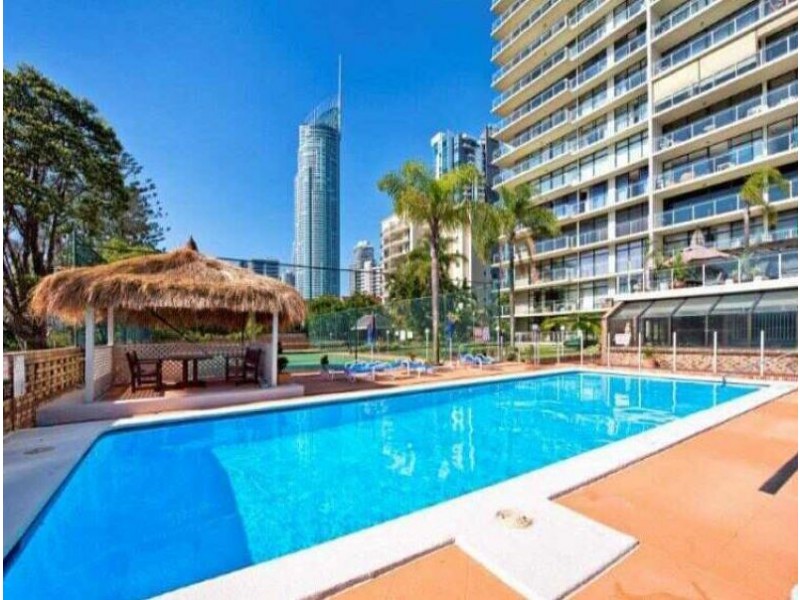 REF 1331, Surfers Paradise QLD 4217