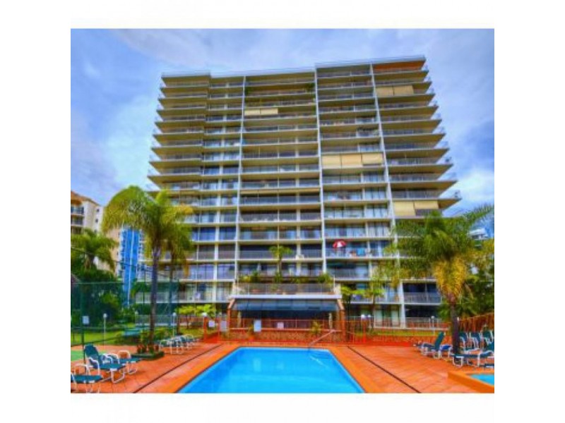 REF 1331, Surfers Paradise QLD 4217