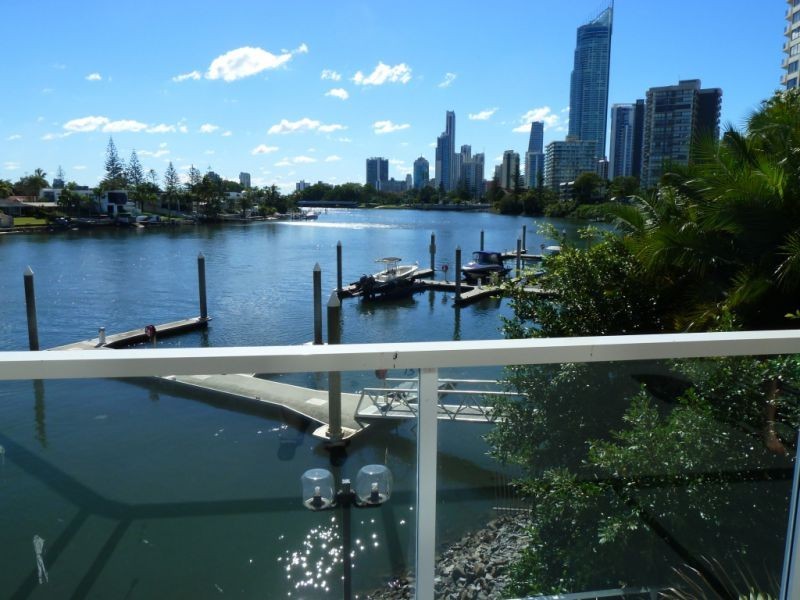 Surfers Paradise QLD 4217