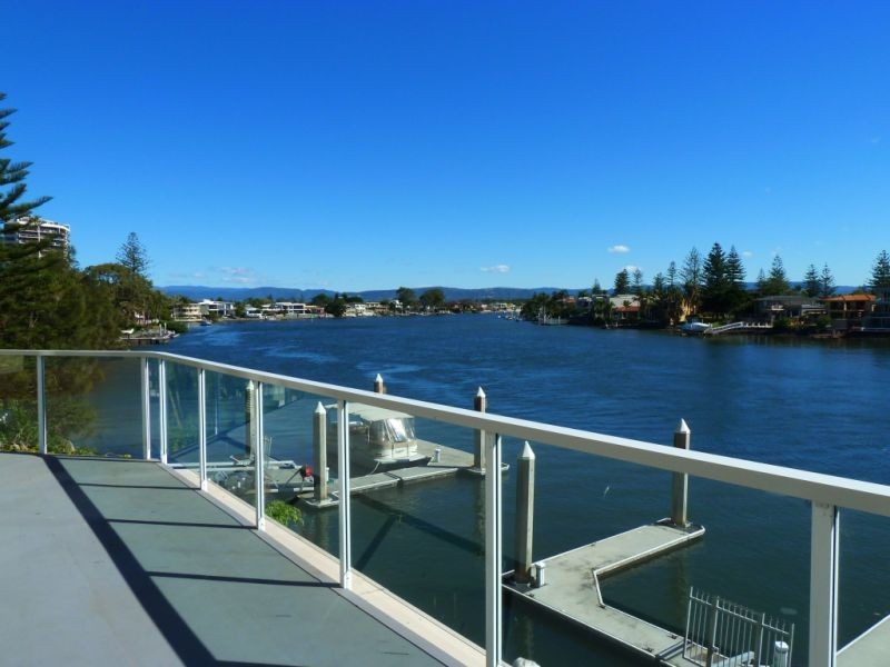 Surfers Paradise QLD 4217