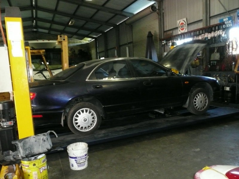 REF 2028, Beenleigh QLD 4207