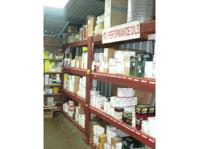 REF 2028, Beenleigh QLD 4207