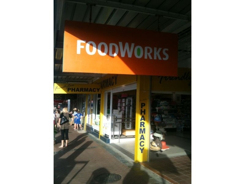 Burleigh Heads QLD 4220