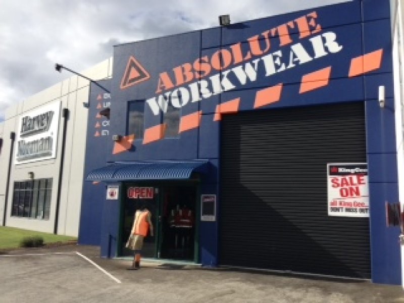 Tweed Heads South NSW 2486