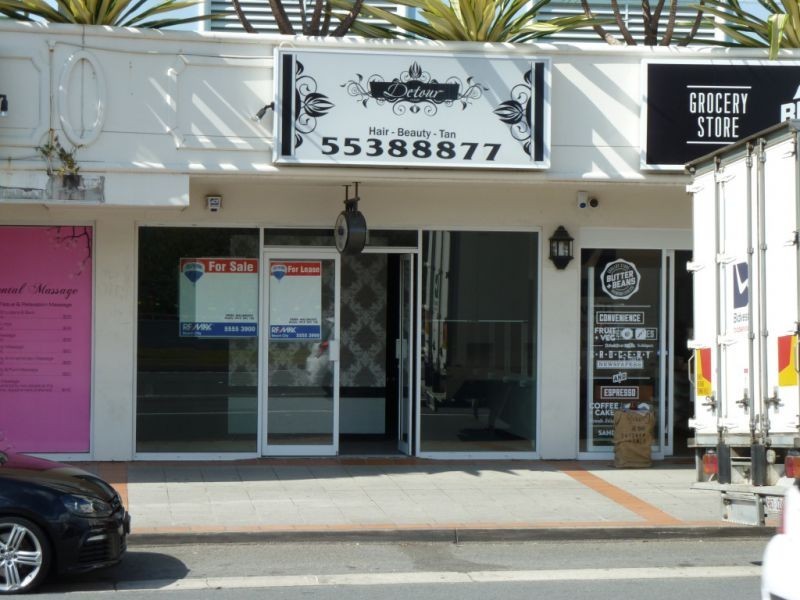 REF 4/2623 – 2 Gold Coast Highway, Broadbeach QLD 4218