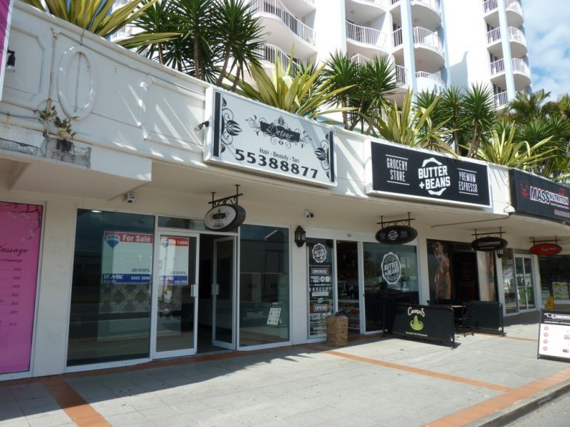 REF 4/2623 – 2 Gold Coast Highway, Broadbeach QLD 4218
