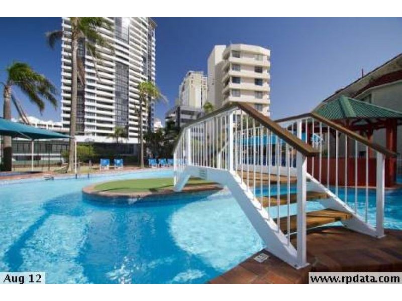 32H/1 Albert Avenue, Broadbeach QLD 4218