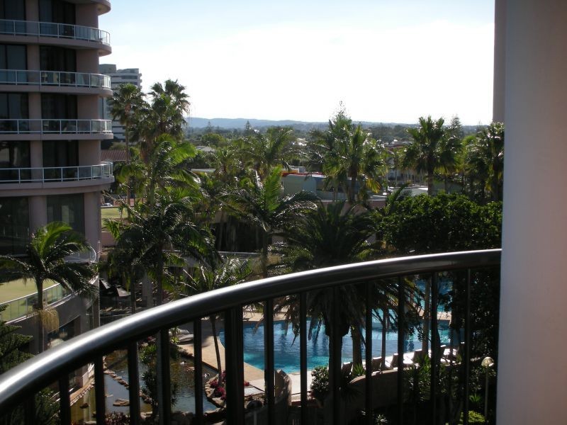 513/9 Beach Parade, Surfers Paradise QLD 4217