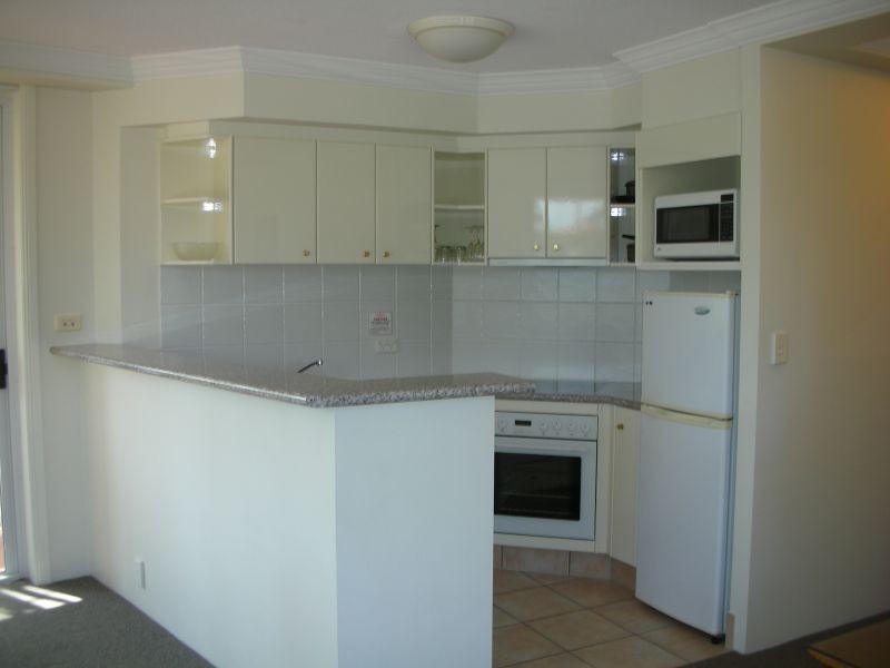 513/9 Beach Parade, Surfers Paradise QLD 4217