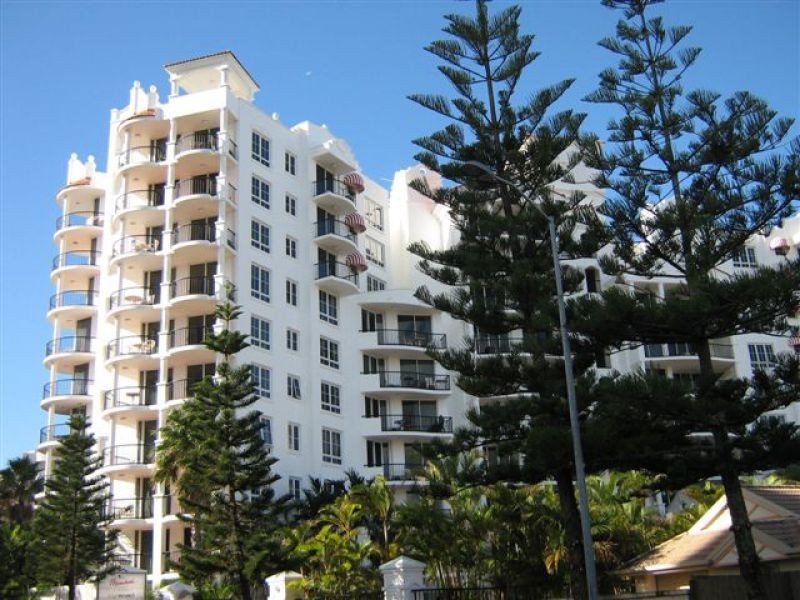513/9 Beach Parade, Surfers Paradise QLD 4217