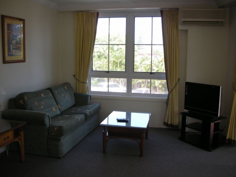513/9 Beach Parade, Surfers Paradise QLD 4217