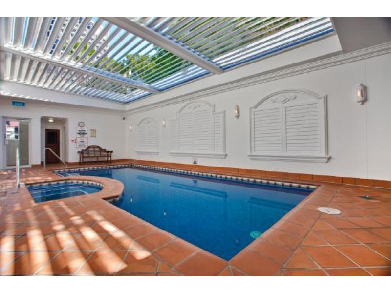 513/9 Beach Parade, Surfers Paradise QLD 4217