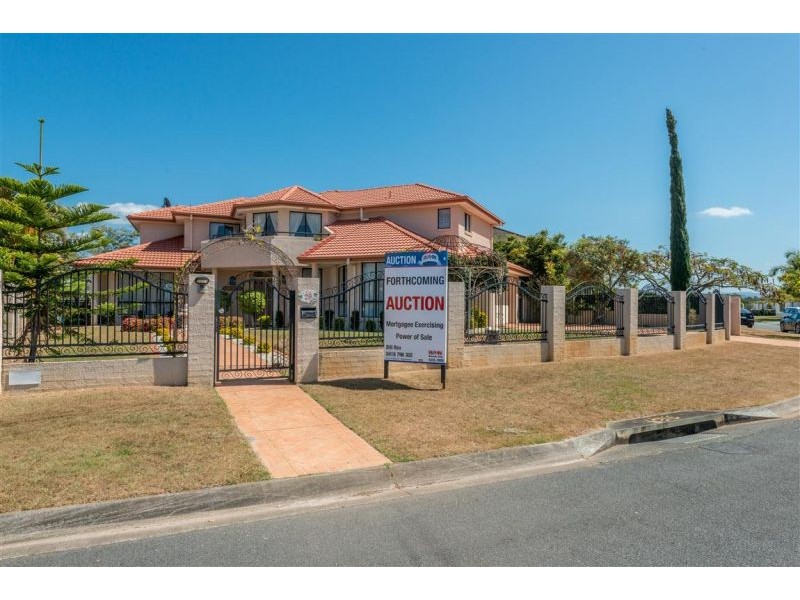 29 Staysail Crescent, Clear Island Waters QLD 4226