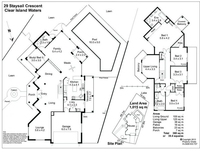 29 Staysail Crescent, Clear Island Waters QLD 4226
