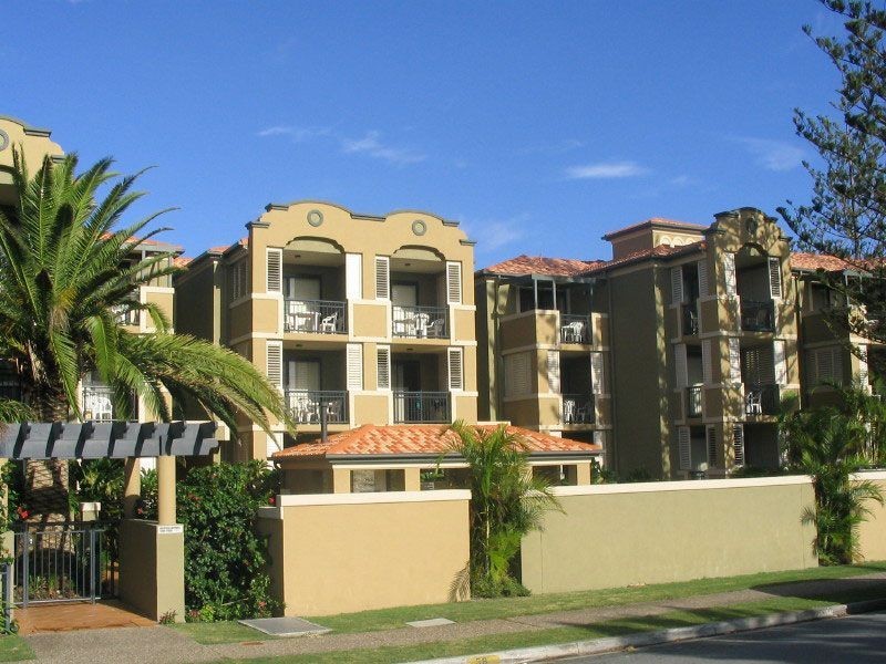8/38 Petrel Avenue, Mermaid Beach QLD 4218
