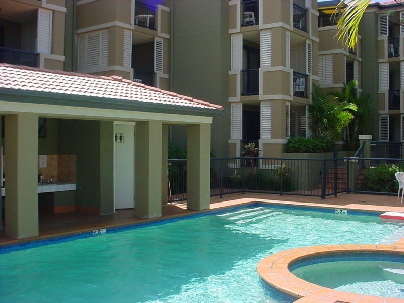 8/38 Petrel Avenue, Mermaid Beach QLD 4218