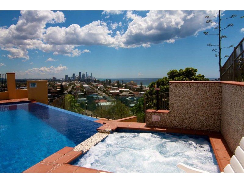 Unit E1 “Magic Mountain” 1 Great Hall Drive, Miami QLD 4220